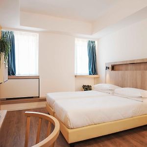 Camera superior con letto king size