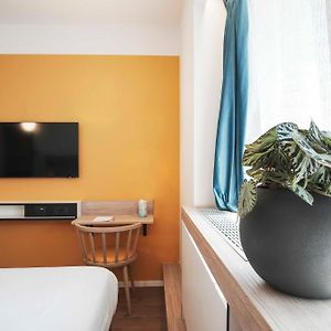 Camera standard con letto king size